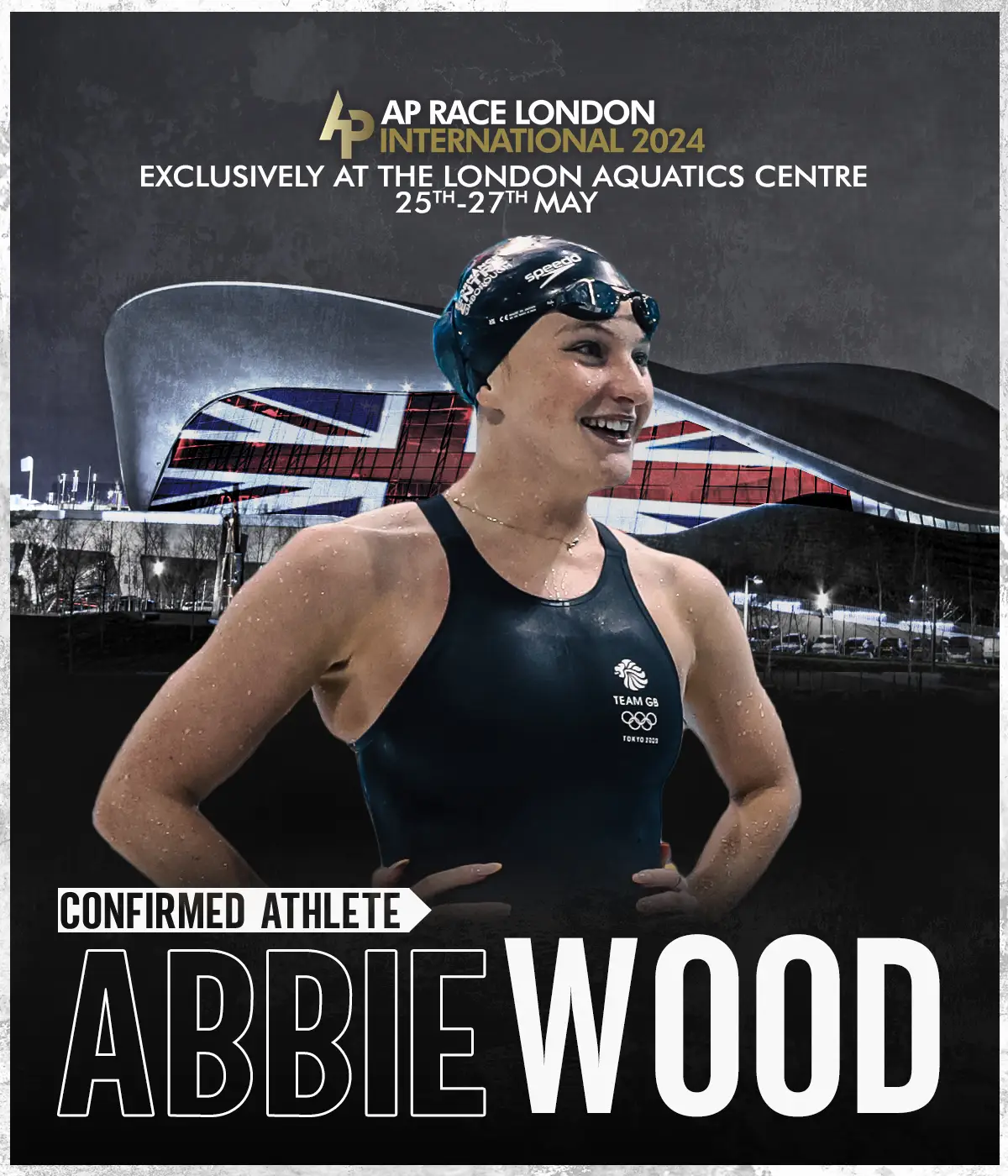 Abbie Wood