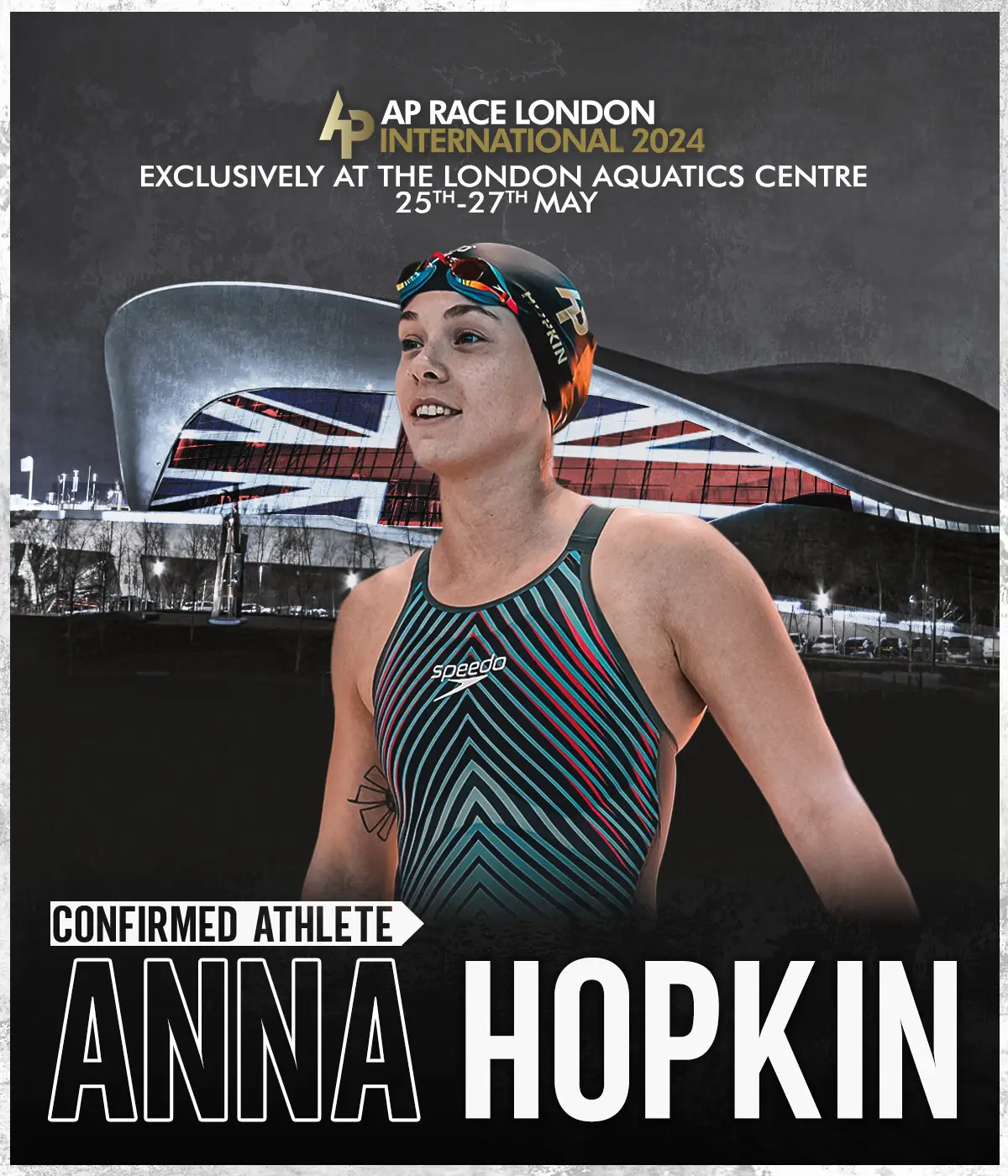 Anna Hopkin