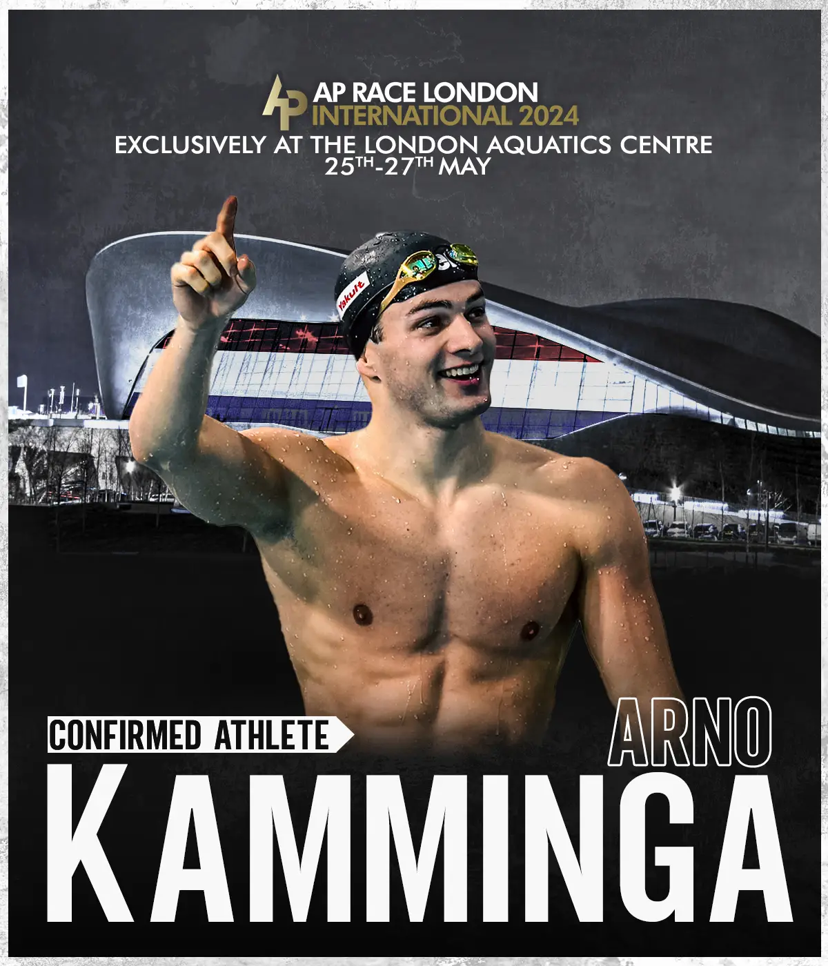 Arno Kamminga