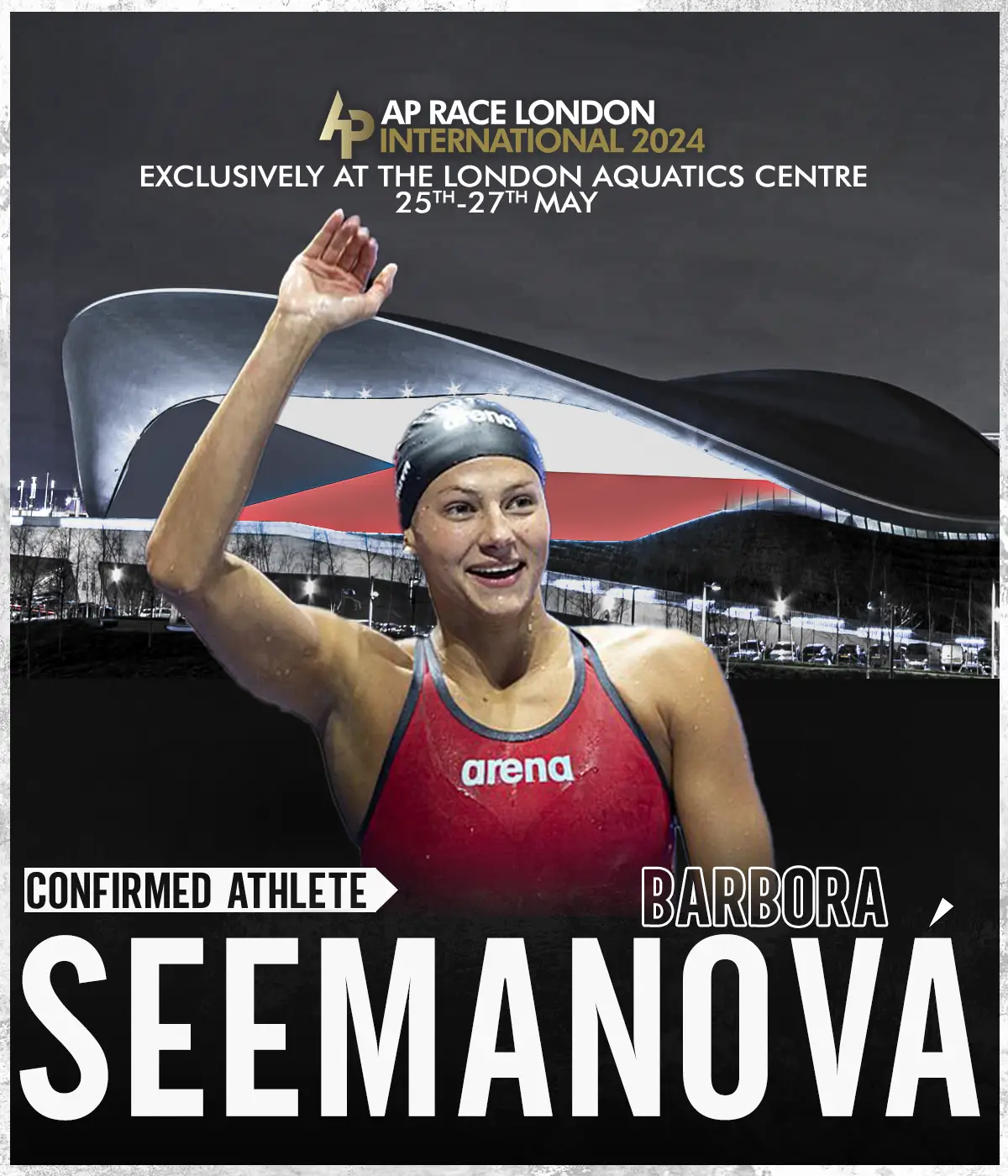 Barbora Seemanová