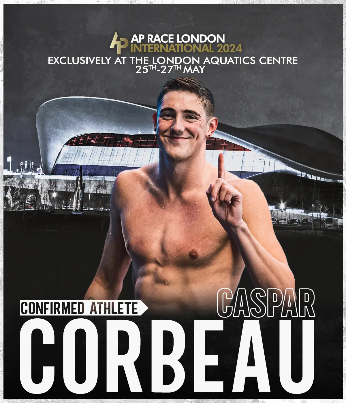 Caspar Corbeau