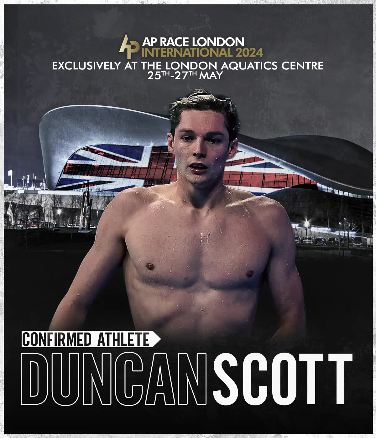 Duncan Scott