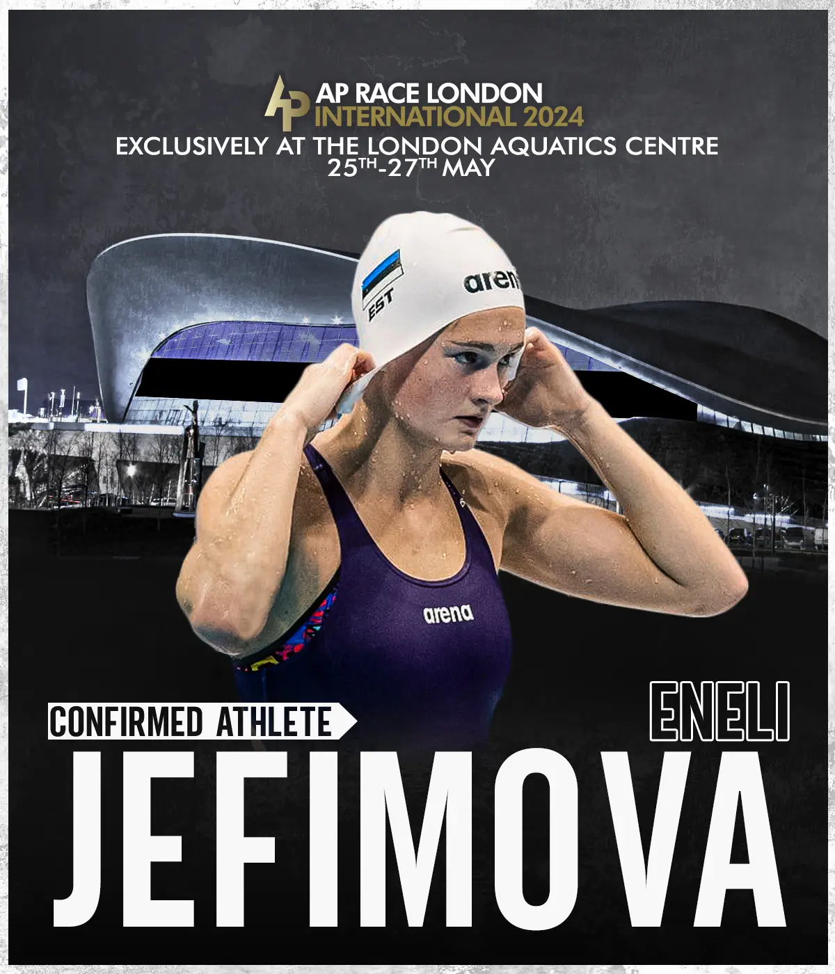 Eneli Jefimova