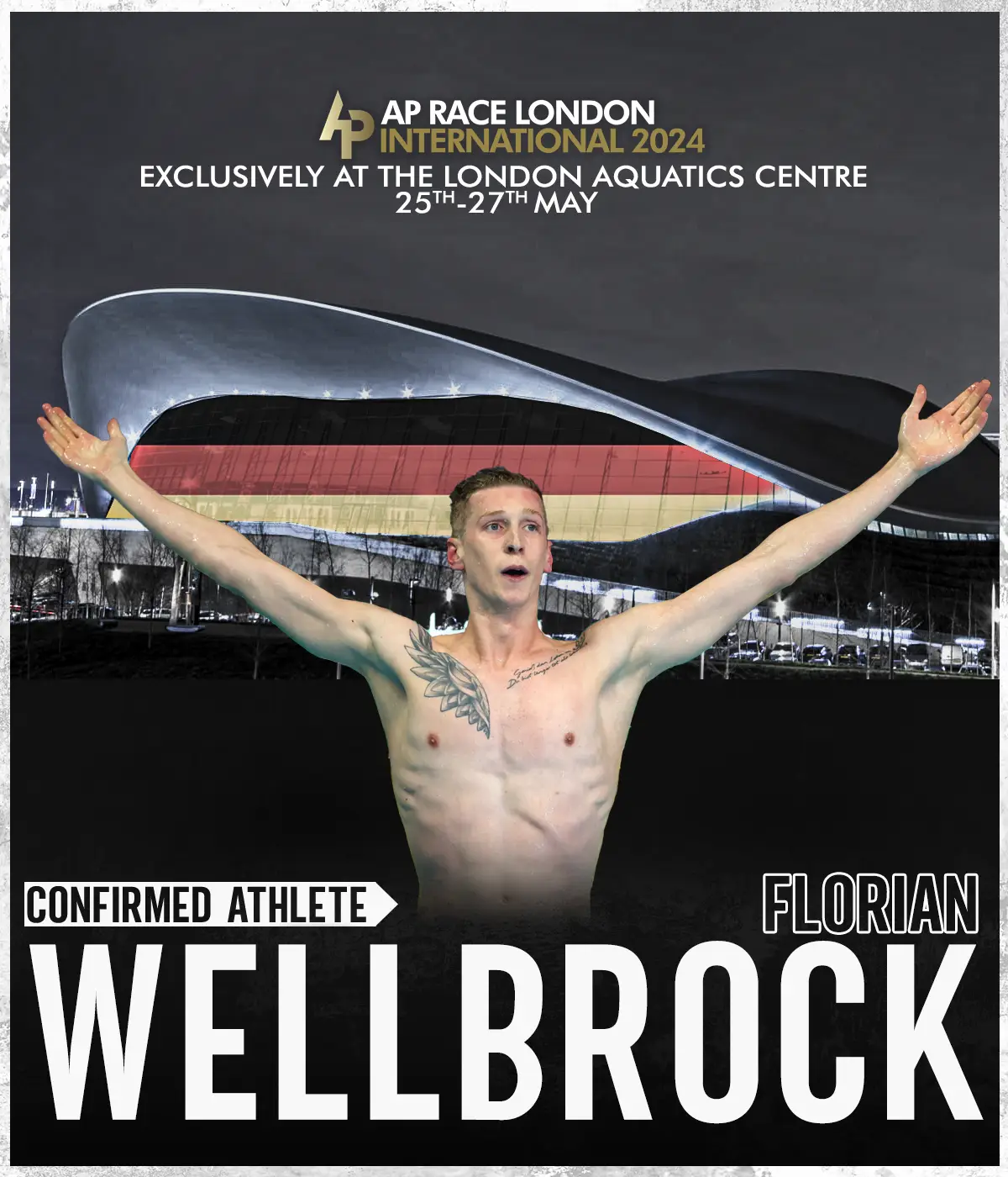 Florian Wellbrock
