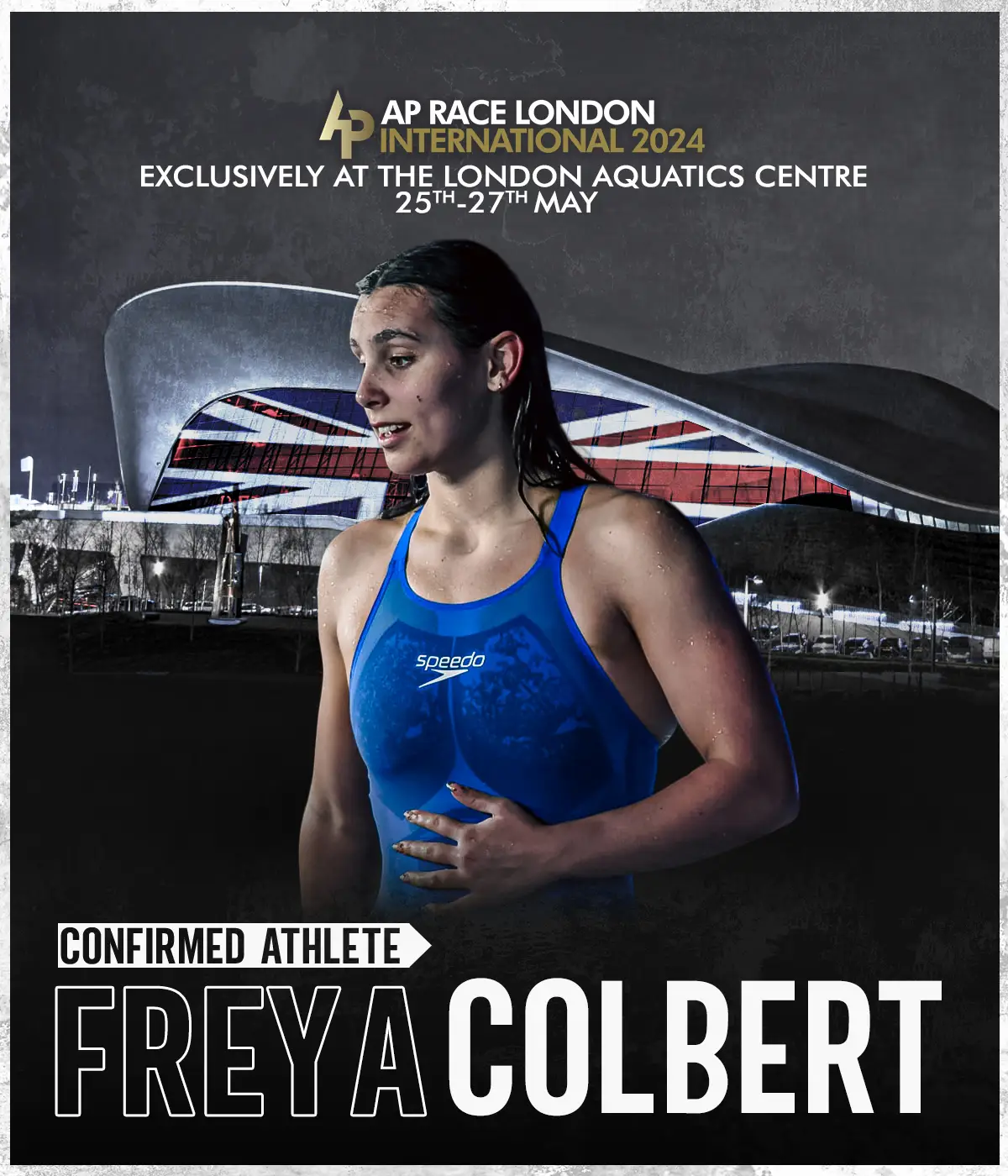 Freya Colbert