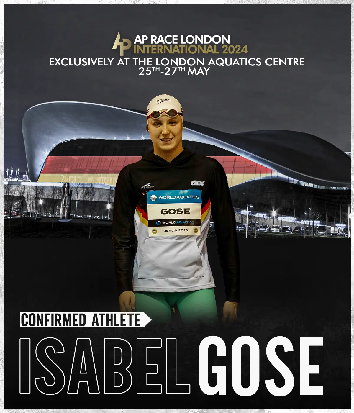Isabel Gose
