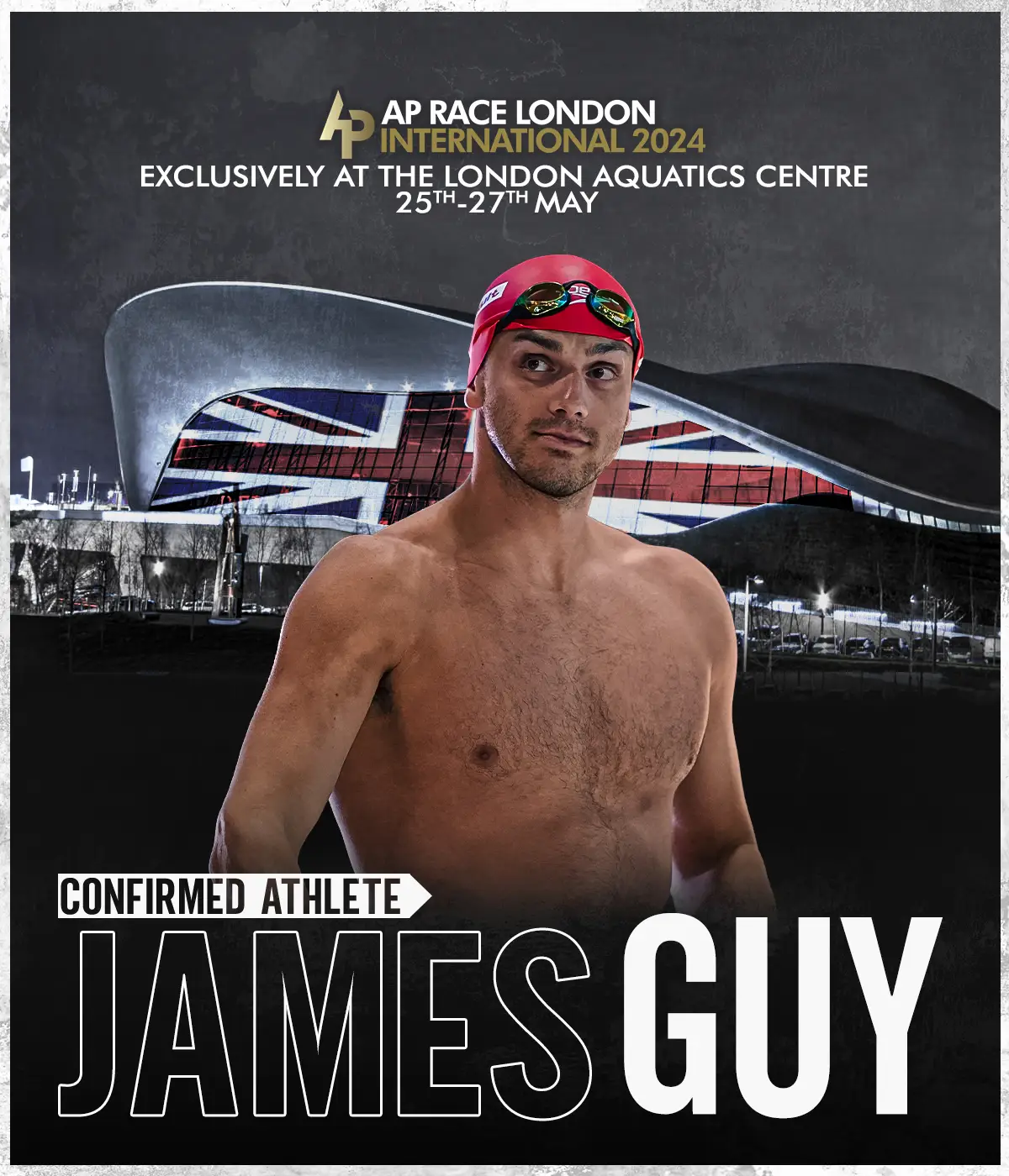James Guy