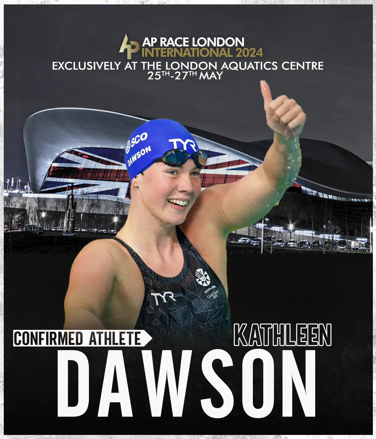 Kathleen Dawson