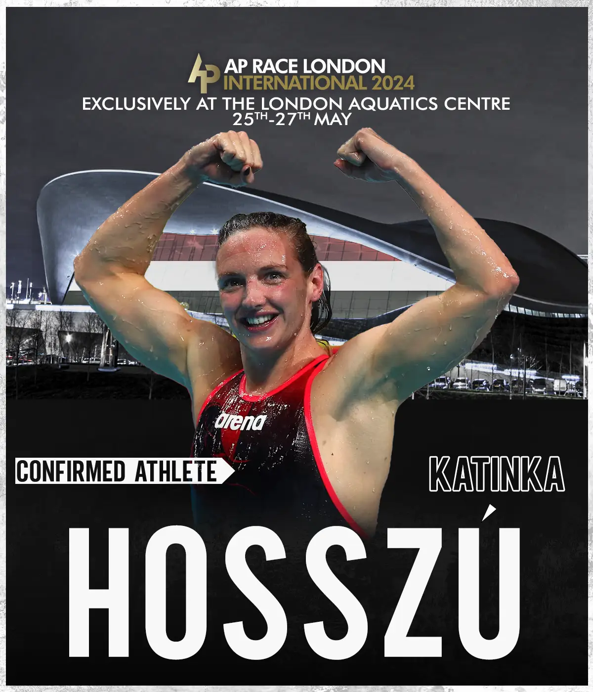 Katinka Hosszú