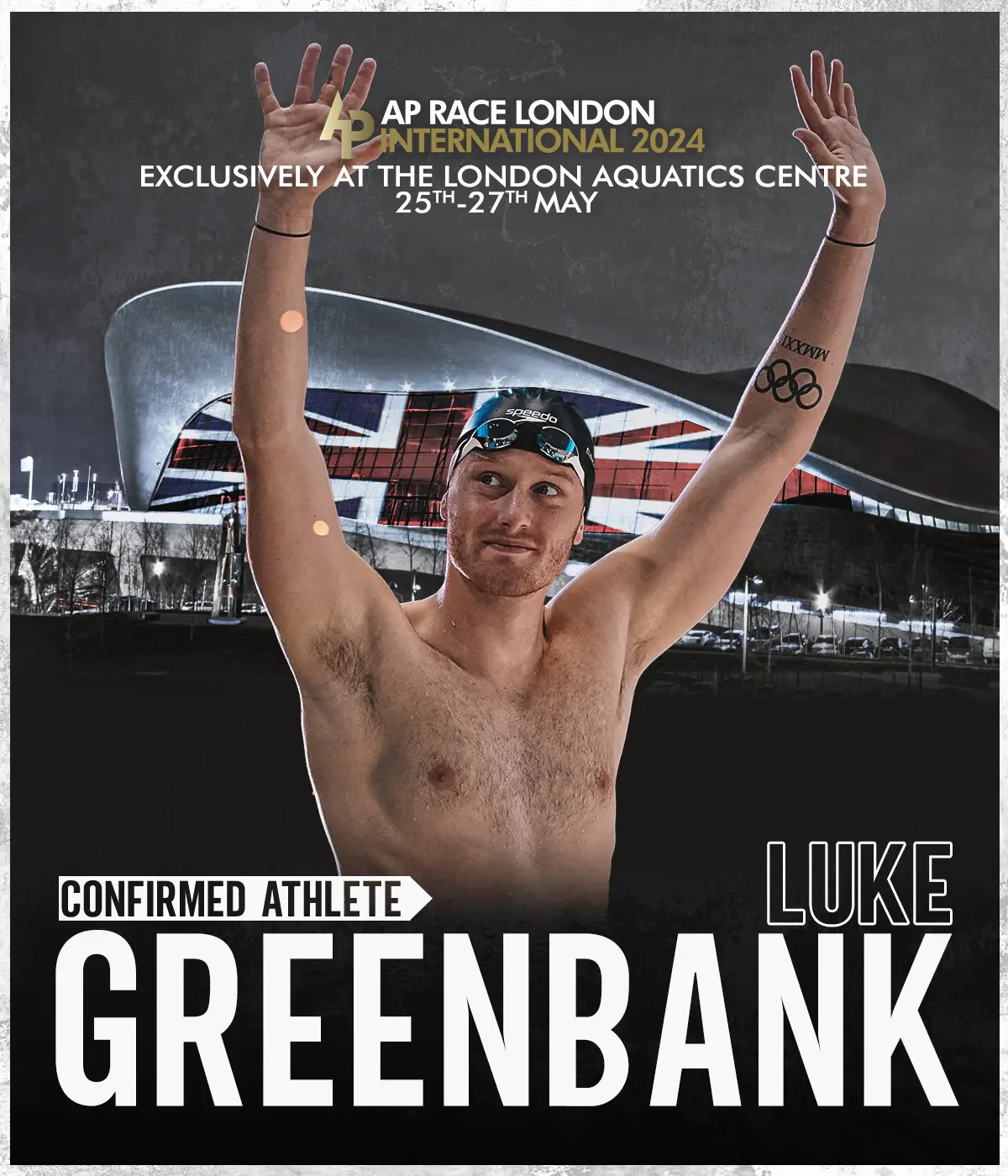 Luke Greenbank