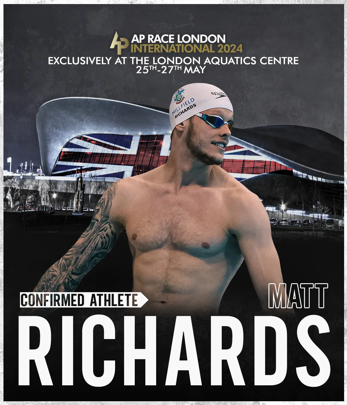 Matt Richards