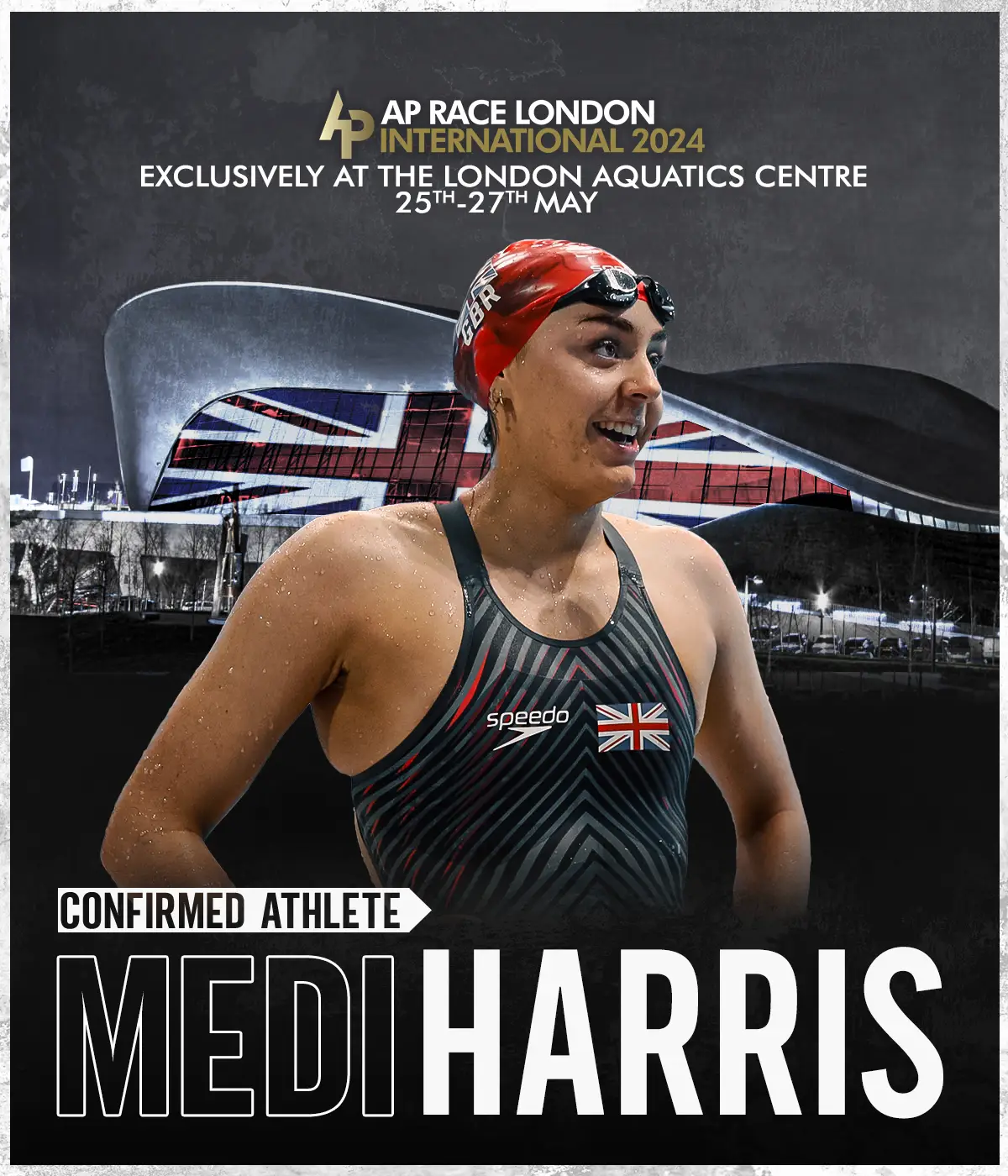 Medi Harris