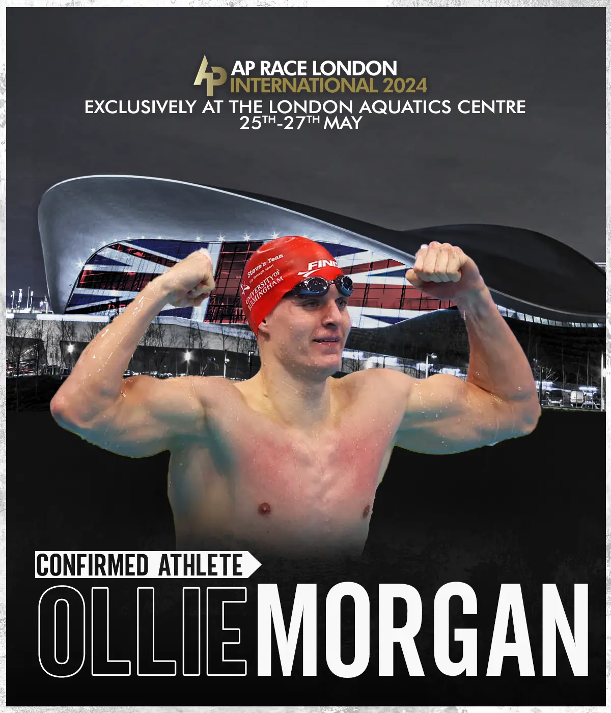 Ollie Morgan