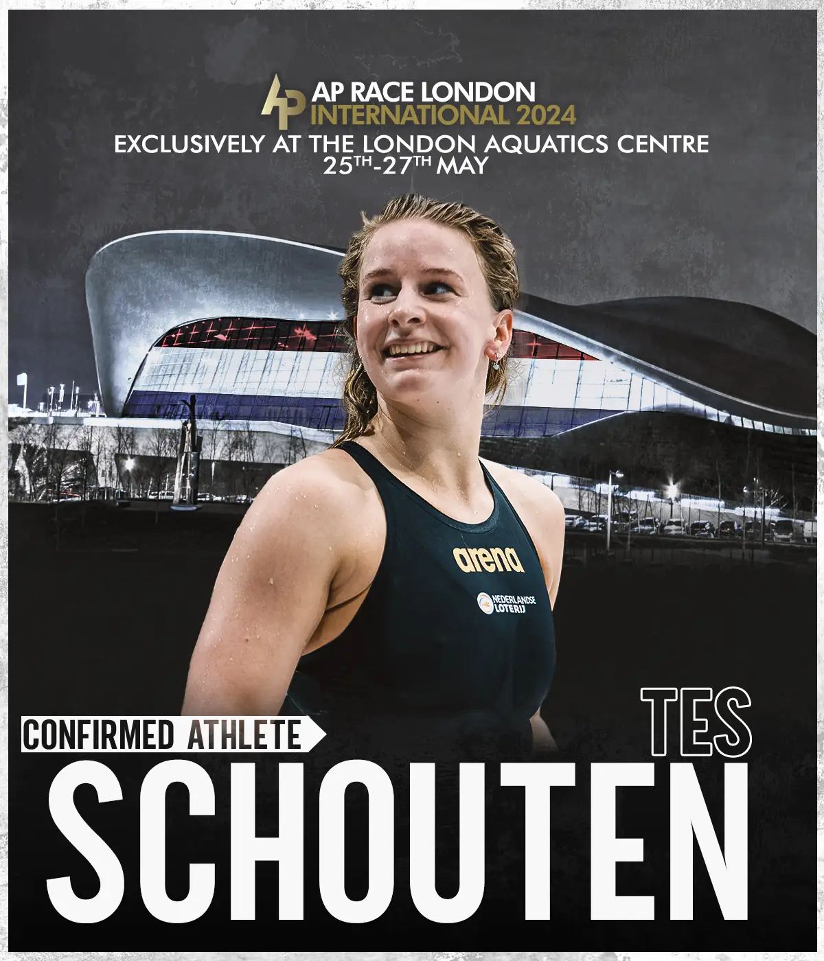 Tes Schouten